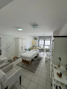 Sala Comercial à venda, 31m² no Centro, Florianópolis