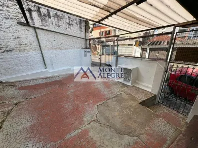 Casa com 3 Quartos à venda, 120m² no Jardim Cidália, São Paulo