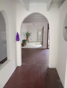 Imóvel Comercial com 4 Quartos para alugar, 250m² no Floresta, Porto Alegre