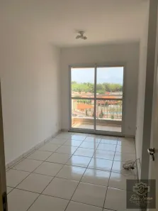 Apartamento com 2 Quartos à venda, 53m² no Jardim São Carlos, Sorocaba