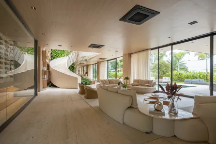 Sobrado com 5 Quartos à venda, 1050m² no Cidade Tamboré, Santana de Parnaíba