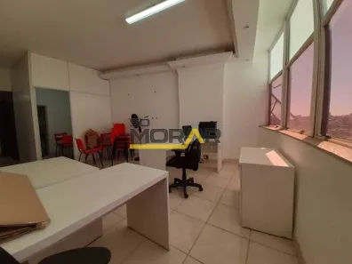 Sala Comercial à venda, 47m² no Centro, Belo Horizonte