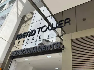 Sala Comercial à venda, 24m² no São Domingos, Niterói