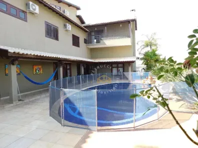 Casa de Condomínio com 4 Quartos à venda, 636m² no Vista Alegre, Vinhedo