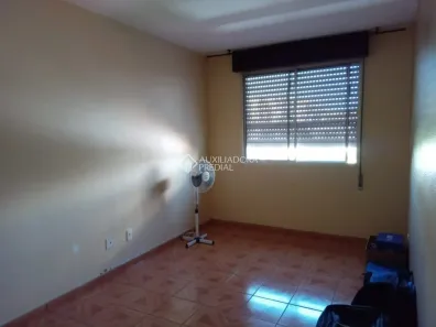 Apartamento com 1 Quarto à venda, 46m² no Partenon, Porto Alegre