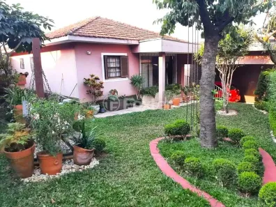 Casa com 2 Quartos à venda, 340m² no Jardim Comercial, São Paulo