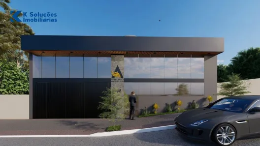 Ponto Comercial à venda, 378m² no Vila Mariana, Bauru