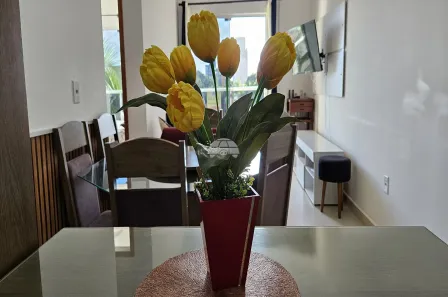 Apartamento com 2 Quartos à venda, 98m² no Itapema do Norte, Itapoá