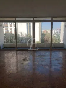 Apartamento com 3 Quartos à venda, 195m² no Perdizes, São Paulo