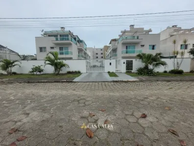 Apartamento com 3 Quartos à venda, 119m² no Gaivotas, Matinhos