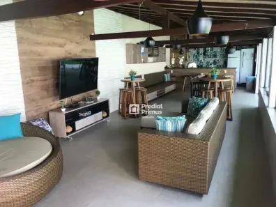 Casa com 4 Quartos à venda, 352m² no Loteamento São José, Nova Friburgo