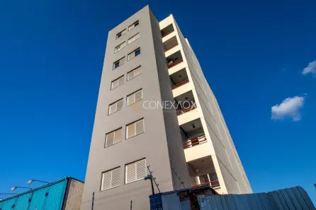Apartamento com 3 Quartos à venda, 86m² no Vila Nova, Campinas