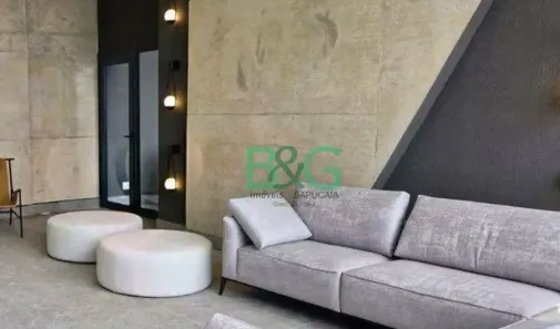 Apartamento com 1 Quarto à venda, 31m² no Vila Mariana, São Paulo