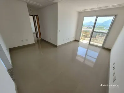 Apartamento com 2 Quartos à venda, 66m² no Praia do Morro, Guarapari