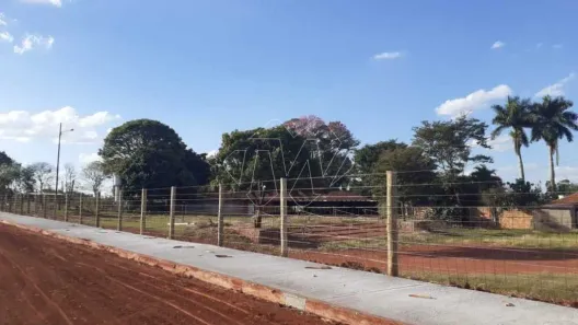 Fazenda/Sítio à venda, 23017m² no Campos Ville, Araraquara