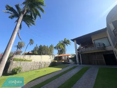 Casa com 4 Quartos à venda, 600m² no Vicente Pinzon, Fortaleza