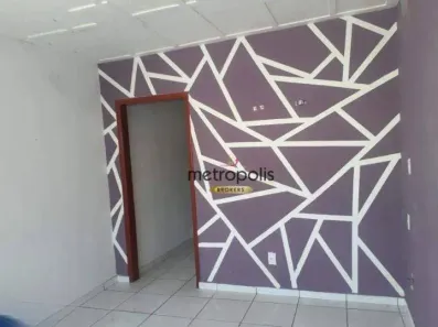Casa com 3 Quartos à venda, 94m² no Vila Humaitá, Santo André