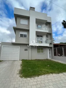 Apartamento com 1 Quarto para alugar, 33m² no Camobi, Santa Maria