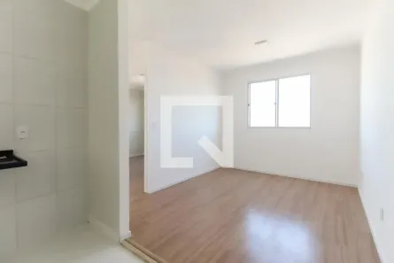 Apartamento com 2 Quartos à venda, 39m² no Núcleo Lageado, São Paulo