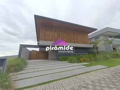 Casa de Condomínio com 4 Quartos à venda, 600m² no Condomínio Reserva do Paratehy, São José dos Campos