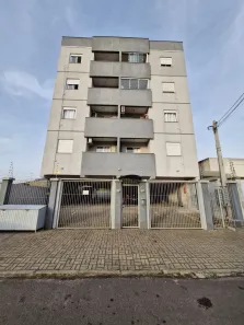 Apartamento com 2 Quartos à venda, 47m² no Bela Vista, Alvorada