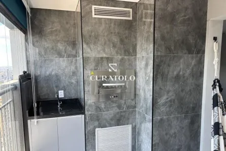 Apartamento com 2 Quartos à venda, 63m² no Tucuruvi, São Paulo