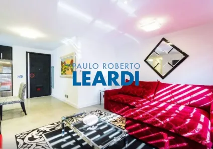 Apartamento com 2 Quartos para venda ou aluguel, 70m² no Cidade Monções, São Paulo