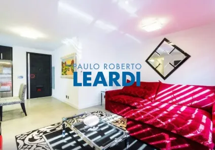 Apartamento com 2 Quartos para alugar, 70m² no Cidade Monções, São Paulo