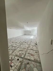 Sala Comercial para alugar, 121m² no Gávea, Rio de Janeiro