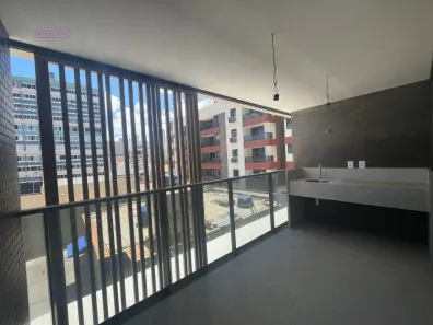 Apartamento com 3 Quartos à venda, 131m² no Cabo Branco, João Pessoa