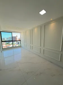 Apartamento com 3 Quartos à venda, 80m² no Intermares, Cabedelo