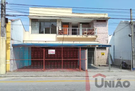 Ponto Comercial para alugar, 220m² no Santana, São José dos Campos