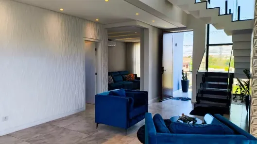 Casa de Condomínio com 3 Quartos à venda, 220m² no Residencial Colinas, Caçapava
