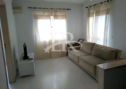 Flat com 1 Quarto para alugar, 30m² no Vila Olímpia, São Paulo