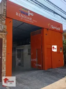 Galpão/Depósito/Armazém para alugar, 240m² no Vila Talarico, São Paulo