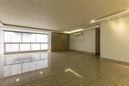 Apartamento com 3 Quartos à venda, 162m² no Norte, Brasília