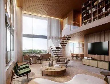 Apartamento com 3 Quartos à venda, 349m² no Jardim Paulista, São Paulo