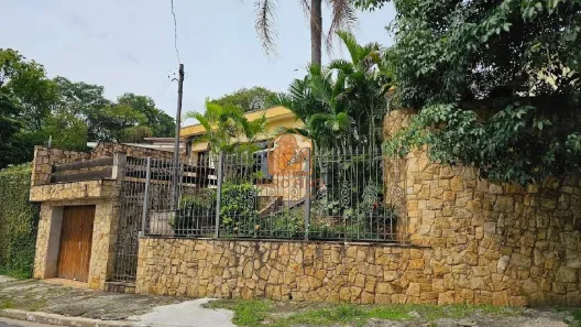 Casa com 3 Quartos à venda, 315m² no Chácara Inglesa (Zona Norte), São Paulo