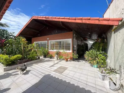 Casa com 3 Quartos à venda, 148m² no Suarão, Itanhaém