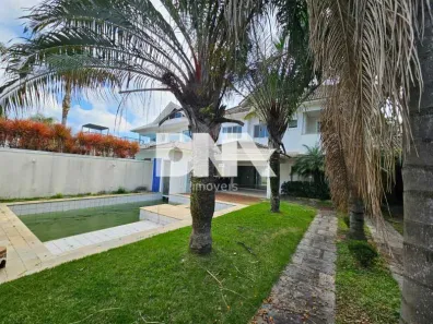 Apartamento com 5 Quartos à venda, 316m² no Barra da Tijuca, Rio de Janeiro