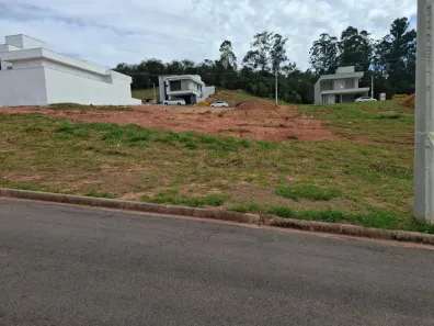 Lote/Terreno à venda, 250m² no Recanto Quarto Centenário, Jundiaí