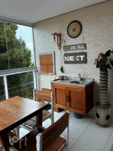 Apartamento com 2 Quartos à venda, 116m² no Campeche, Florianópolis