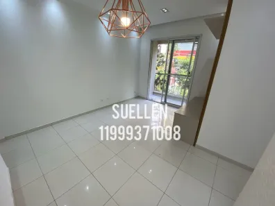 Apartamento com 3 Quartos à venda, 64m² no Vila Andrade, São Paulo
