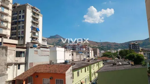 Apartamento com 2 Quartos à venda, 74m² no Méier, Rio de Janeiro