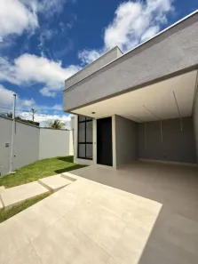Casa com 3 Quartos à venda, 160m² no Residencial Alfredo Abrahão, Anápolis