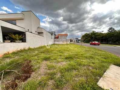 Lote/Terreno à venda, 207m² no Vila Monte Alegre, Paulínia