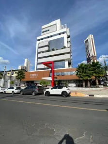 Sala Comercial à venda, 46m² no Quilombo, Cuiabá