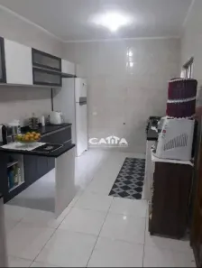 Sobrado com 3 Quartos à venda, 168m² no Vila Carlos de Campos, São Paulo