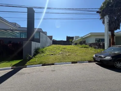 Lote/Terreno à venda, 306m² no Residencial Real Park, Arujá