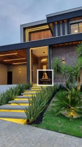Casa de Condomínio com 5 Quartos à venda, 392m² no Condomínio Residencial Jaguary, São José dos Campos